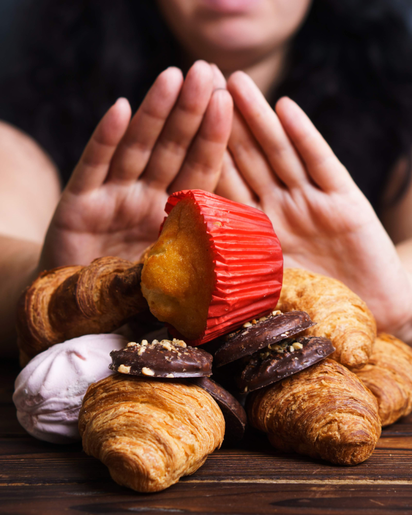 addiction alimentaire