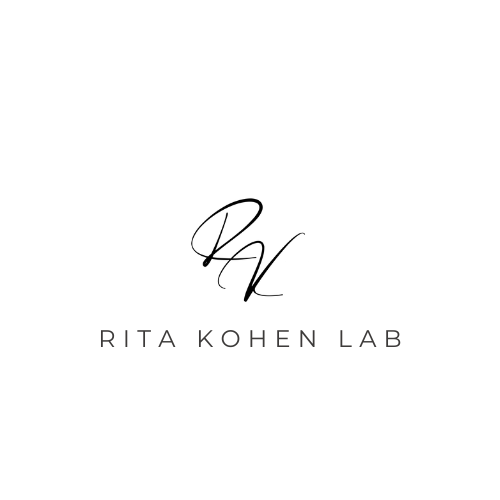 logo rita kohen lab