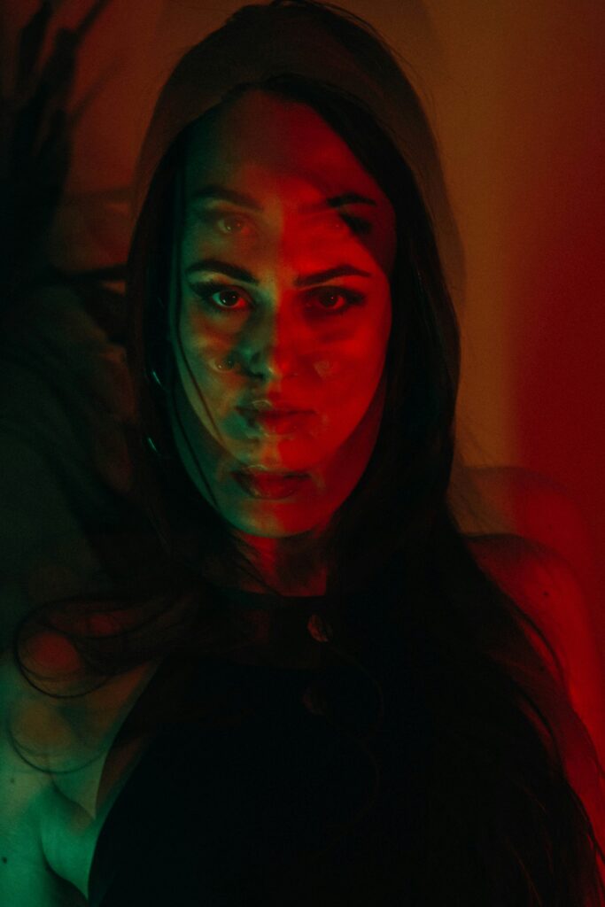 énergie féminine